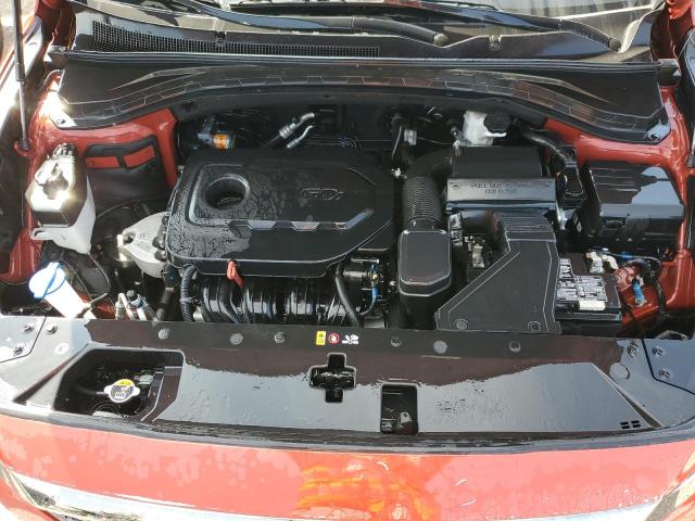 2019 HYUNDAI SANTA FE S - 5NMS23AD0KH111852