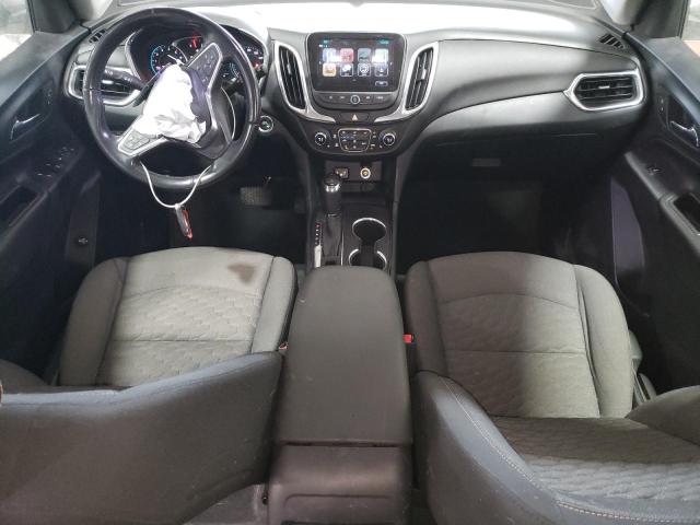 2018 CHEVROLET EQUINOX LT - 2GNAXTEX0J6271471