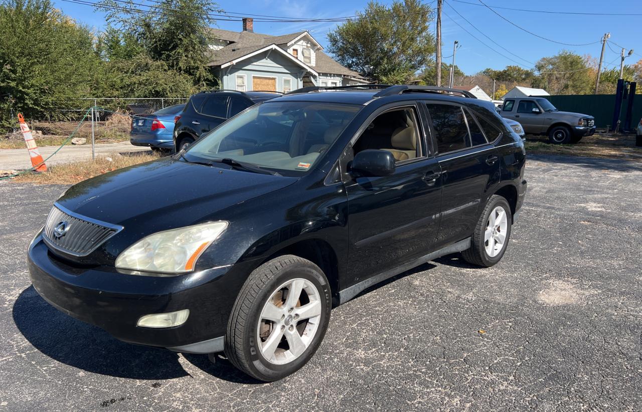 Lot #2928748922 2004 LEXUS RX 330