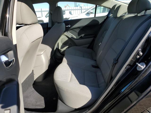2015 KIA FORTE LX - KNAFK4A6XF5259246