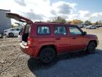 JEEP PATRIOT SP photo