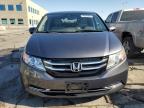 HONDA ODYSSEY EX снимка