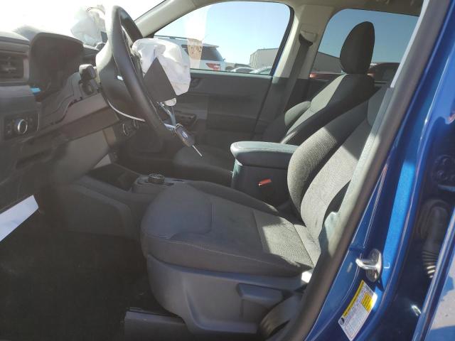 2023 FORD MAVERICK X - 3FTTW8E30PRA39940