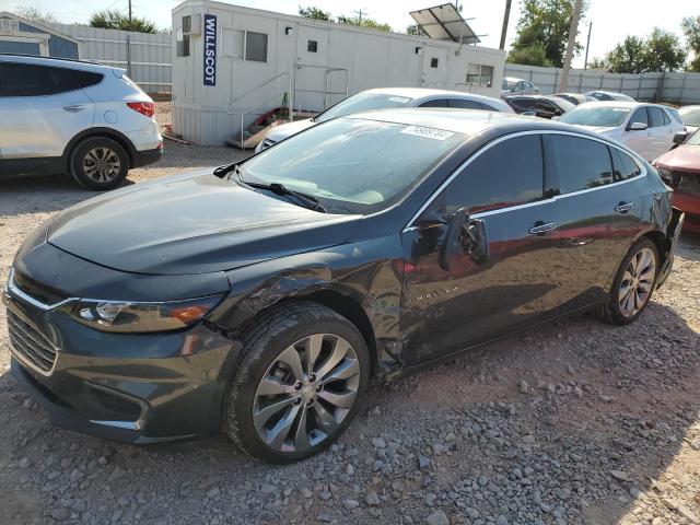 VIN 1G1ZH5SX2GF334120 2016 Chevrolet Malibu, Premier no.1