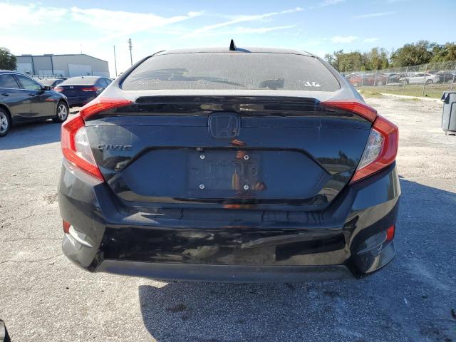 VIN 19XFC1F3XGE037910 2016 Honda Civic, EX no.6