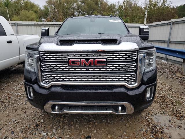 2020 GMC SIERRA K35 - 1GT49WEY2LF261706