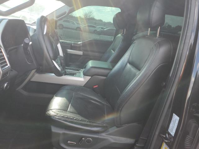 2015 FORD F150 SUPER - 1FTEW1EF4FFB89619