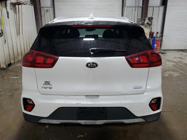 2020 KIA NIRO LXS KNDCM3LDXL5395040