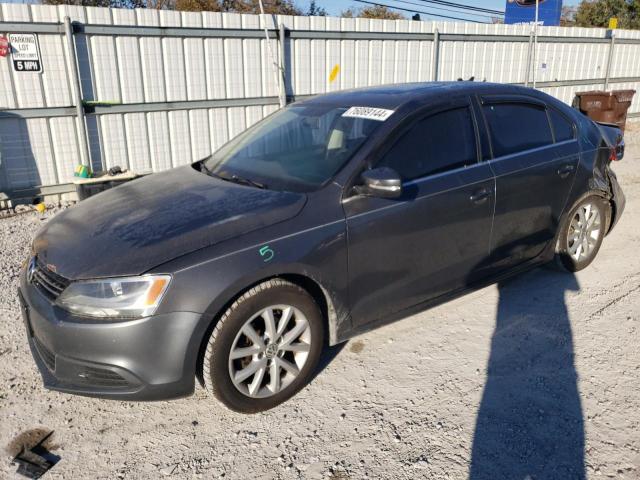 2014 VOLKSWAGEN JETTA SE 2014