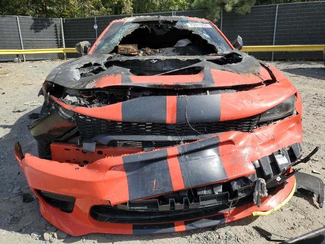 2023 DODGE CHARGER SR - 2C3CDXL93PH503195