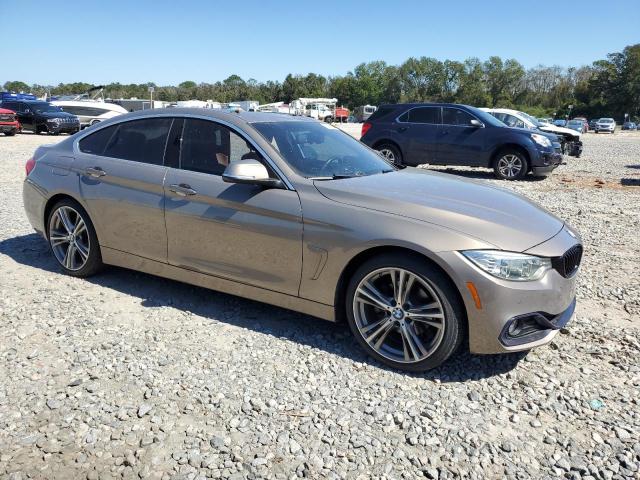 2017 BMW 430I GRAN - WBA4F7C59HG787174