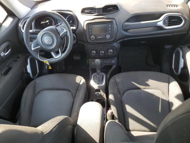 2019 JEEP RENEGADE S - ZACNJBAB9KPK23534