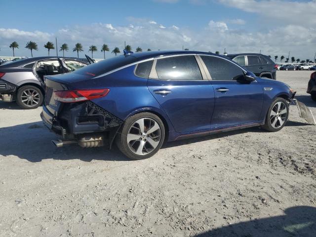 VIN 5XXGT4L35LG401601 2020 KIA OPTIMA no.3