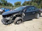 2019 NISSAN SENTRA S - 3N1AB7AP9KY218095
