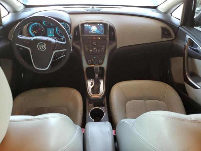 VIN 1G4PR5SK7D4134837 2013 Buick Verano, Convenience no.8