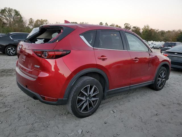2017 MAZDA CX-5 GRAND - JM3KFADLXH0190247