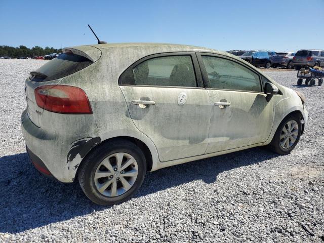 VIN KNADN5A34D6176204 2013 KIA Rio, EX no.3