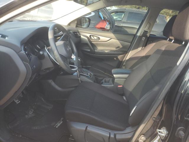 2020 NISSAN ROGUE SPOR - JN1BJ1CV7LW258099