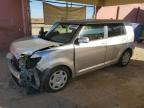 TOYOTA SCION XB photo