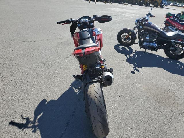 2014 DUCATI HYPERMOTAR ZDM1YBTS8EB008787