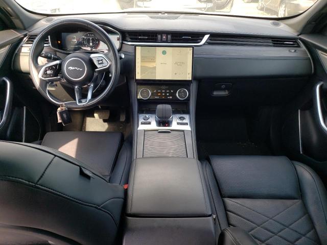2023 JAGUAR F-PACE S - SADCJ2EXXPA708454