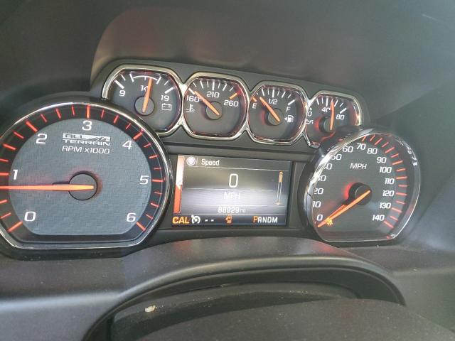2015 GMC SIERRA K15 - 3GTU2VEC8FG379538