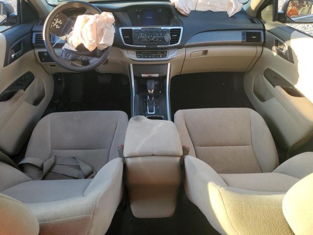 VIN 1HGCR2F30DA150756 2013 Honda Accord, LX no.8