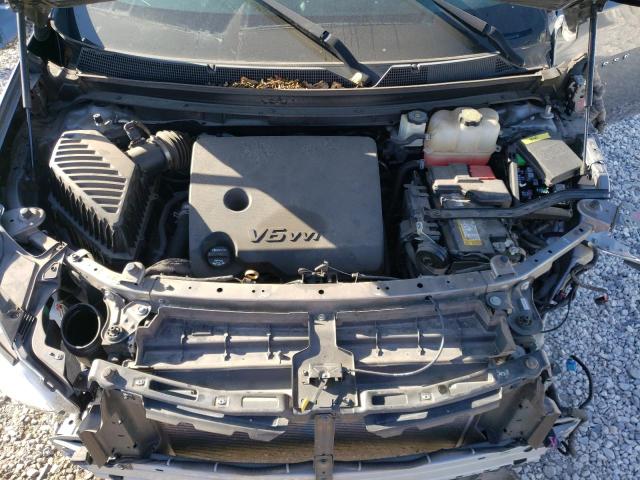 2020 CHEVROLET TRAVERSE L - 1GNERFKW4LJ104321
