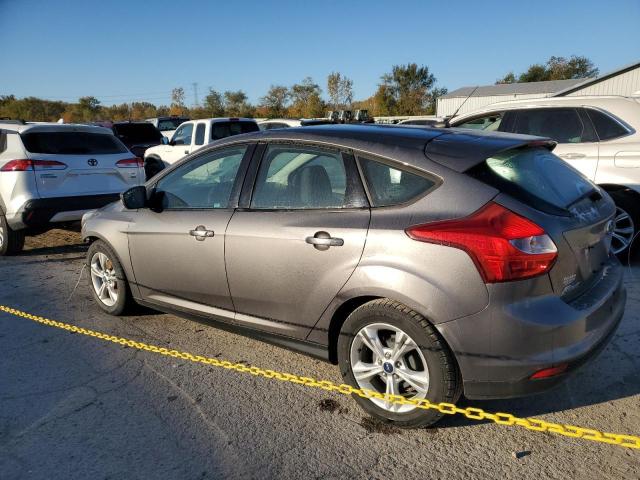 Vin: 1fadp3k29el206488, lot: 76601364, ford focus se 20142