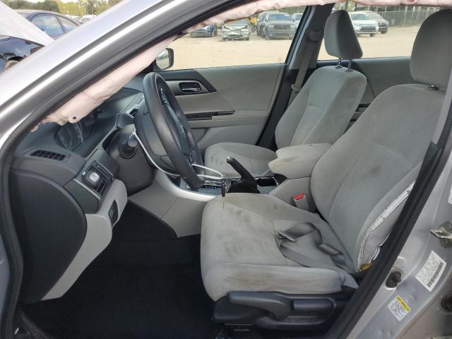 VIN 1HGCR2F37DA074730 2013 Honda Accord, LX no.7