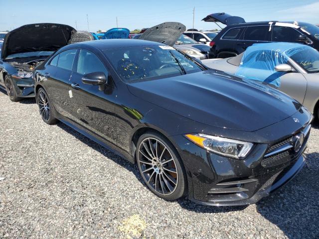 2021 MERCEDES-BENZ CLS 450 - W1K2J5JB9MA085994