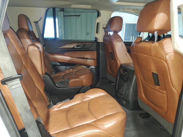 2018 CADILLAC ESCALADE L - 1GYS4BKJ3JR366220