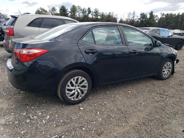 2019 TOYOTA COROLLA L - 2T1BURHE9KC222692