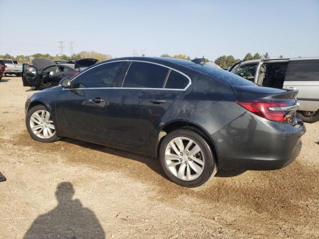 2015 BUICK REGAL - 2G4GV5EK3F9125429