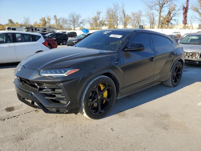 2019 LAMBORGHINI ALL MODELS