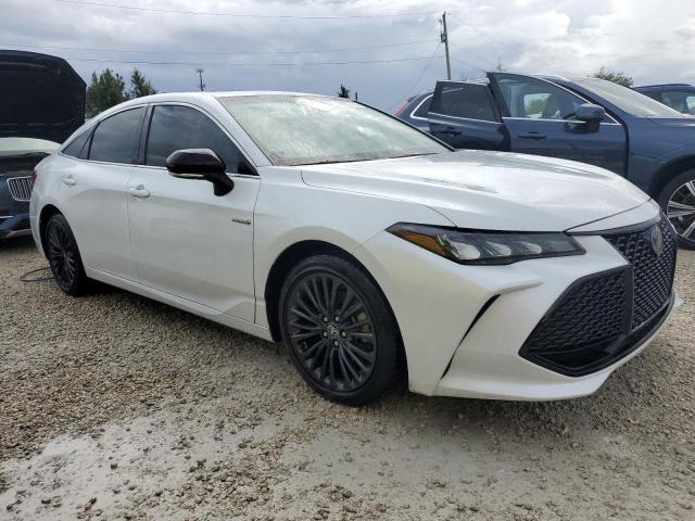 2021 TOYOTA AVALON XSE 4T1EA1AB5MU006699