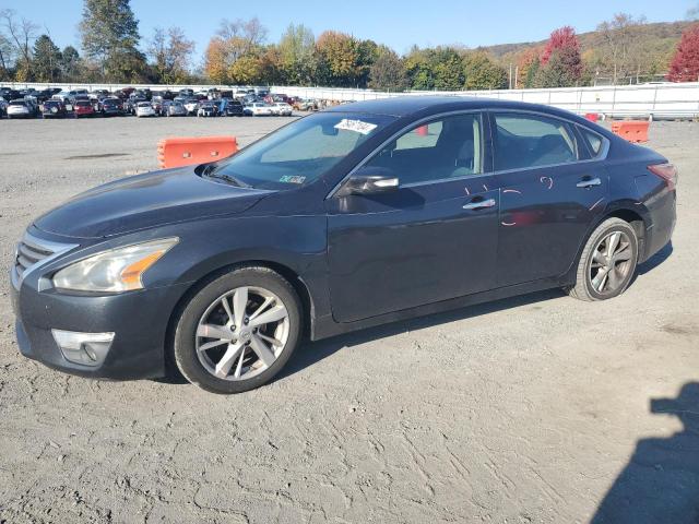 VIN 1N4AL3AP9DC250100 2013 Nissan Altima, 2.5 no.1