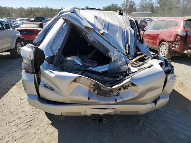 2015 TOYOTA 4RUNNER SR - JTEZU5JR3F5086661