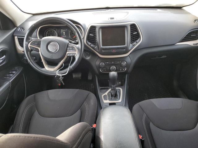 2015 JEEP CHEROKEE L - 1C4PJLCB4FW506611