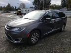 CHRYSLER PACIFICA T photo