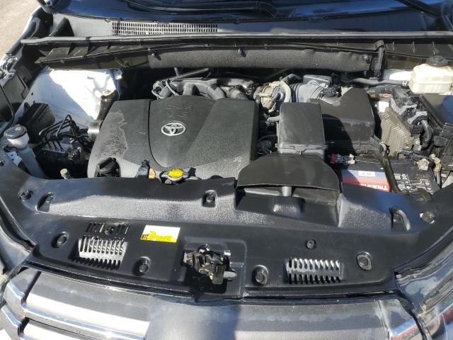 VIN 5TDDZRFH0HS373945 2017 Toyota Highlander, Limited no.12