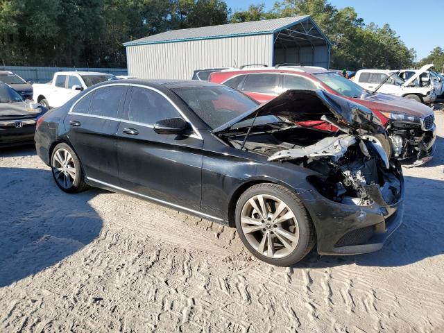 VIN 55SWF4JB8HU233359 2017 Mercedes-Benz C-Class, 300 no.4