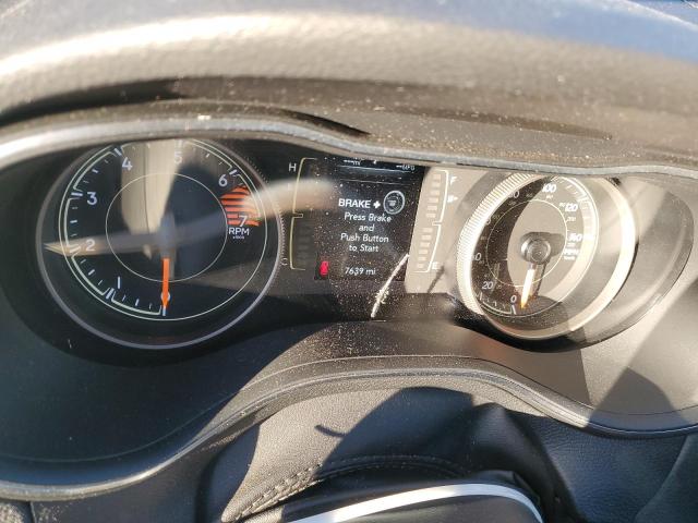 2019 JEEP CHEROKEE L - 1C4PJMLB3KD390202