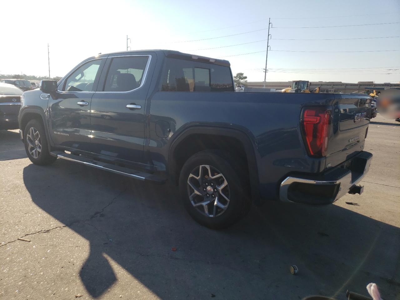 Lot #2962533809 2024 GMC SIERRA C15