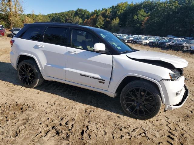 2017 JEEP GRAND CHER - 1C4RJFBG5HC688475