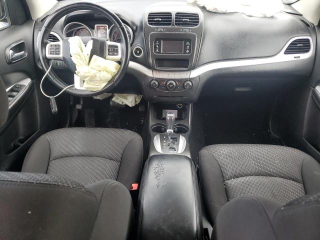 2016 DODGE JOURNEY SE - 3C4PDCAB1GT104417