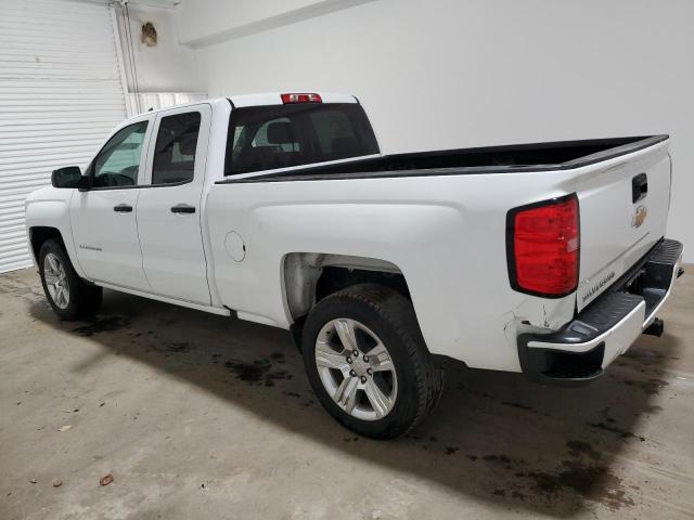 2018 CHEVROLET 1500 SILVE - 1GCRCPEC3JZ188391