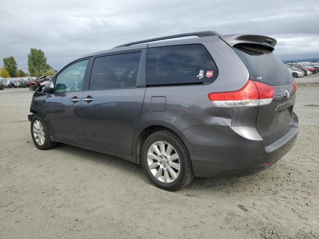 Vin: 5tddk3dc8bs013239, lot: 74852364, toyota all models xle 20112