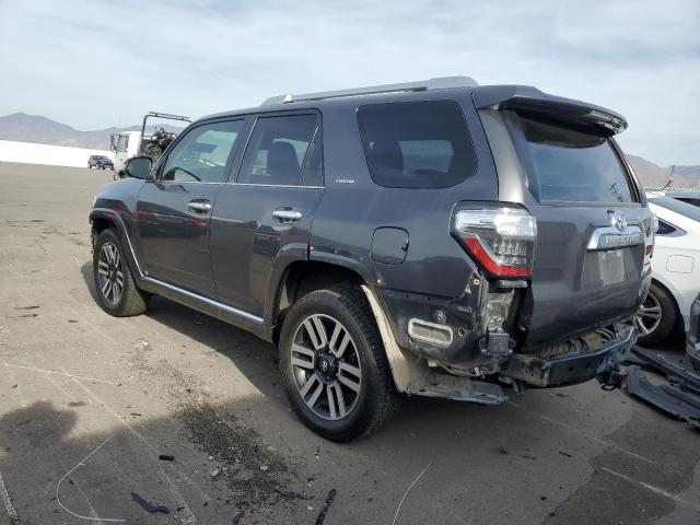 2022 TOYOTA 4RUNNER LI JTEKU5JR6N6013763