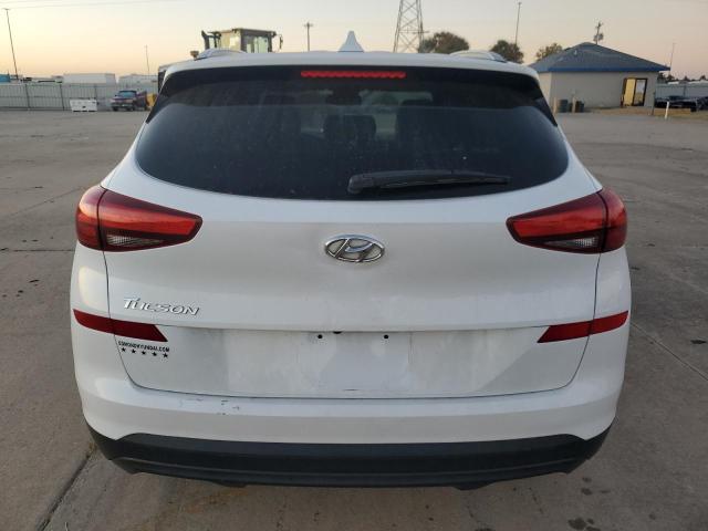 2021 HYUNDAI TUCSON LIM - KM8J33A4XMU300315